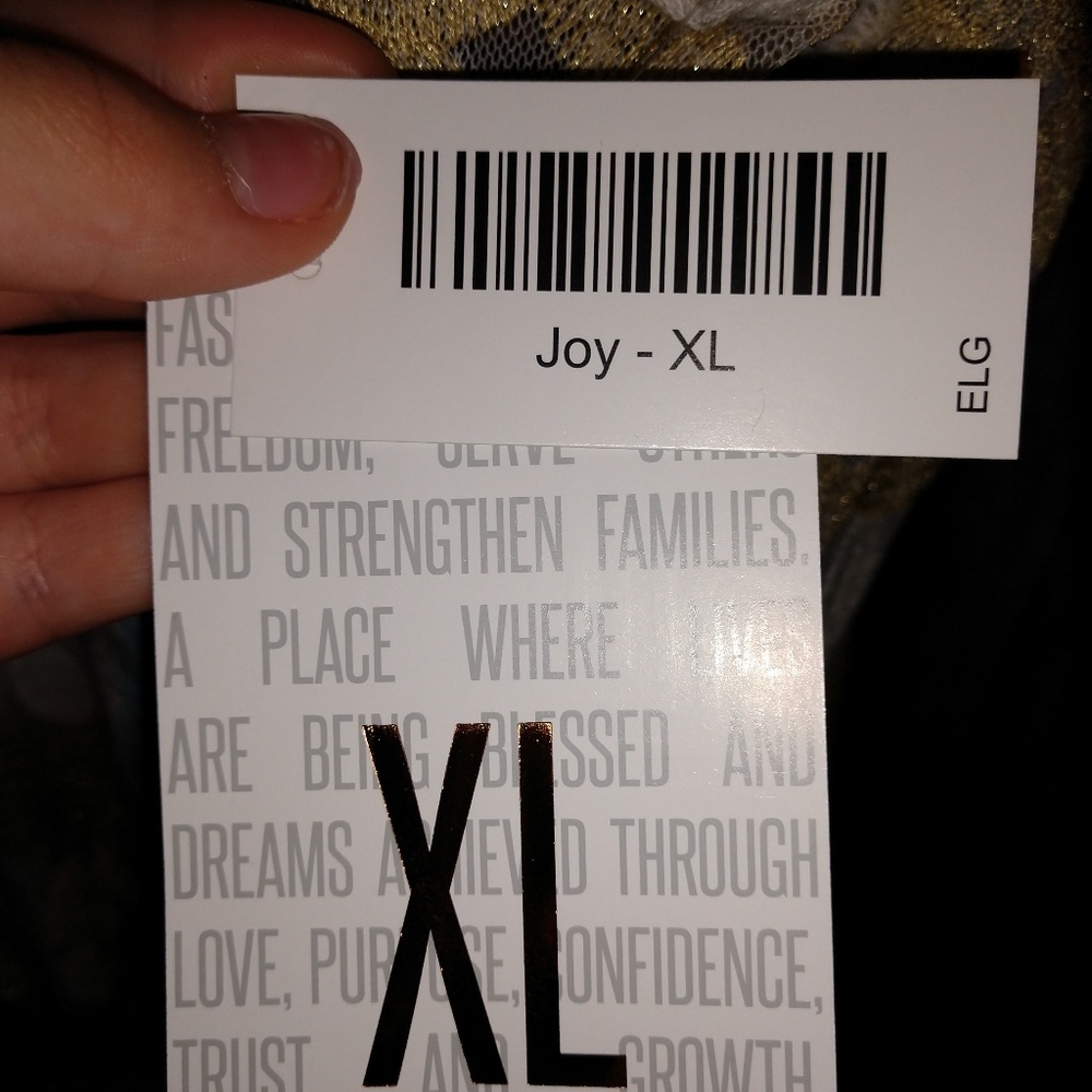 Joy - Picture 2 of 3
